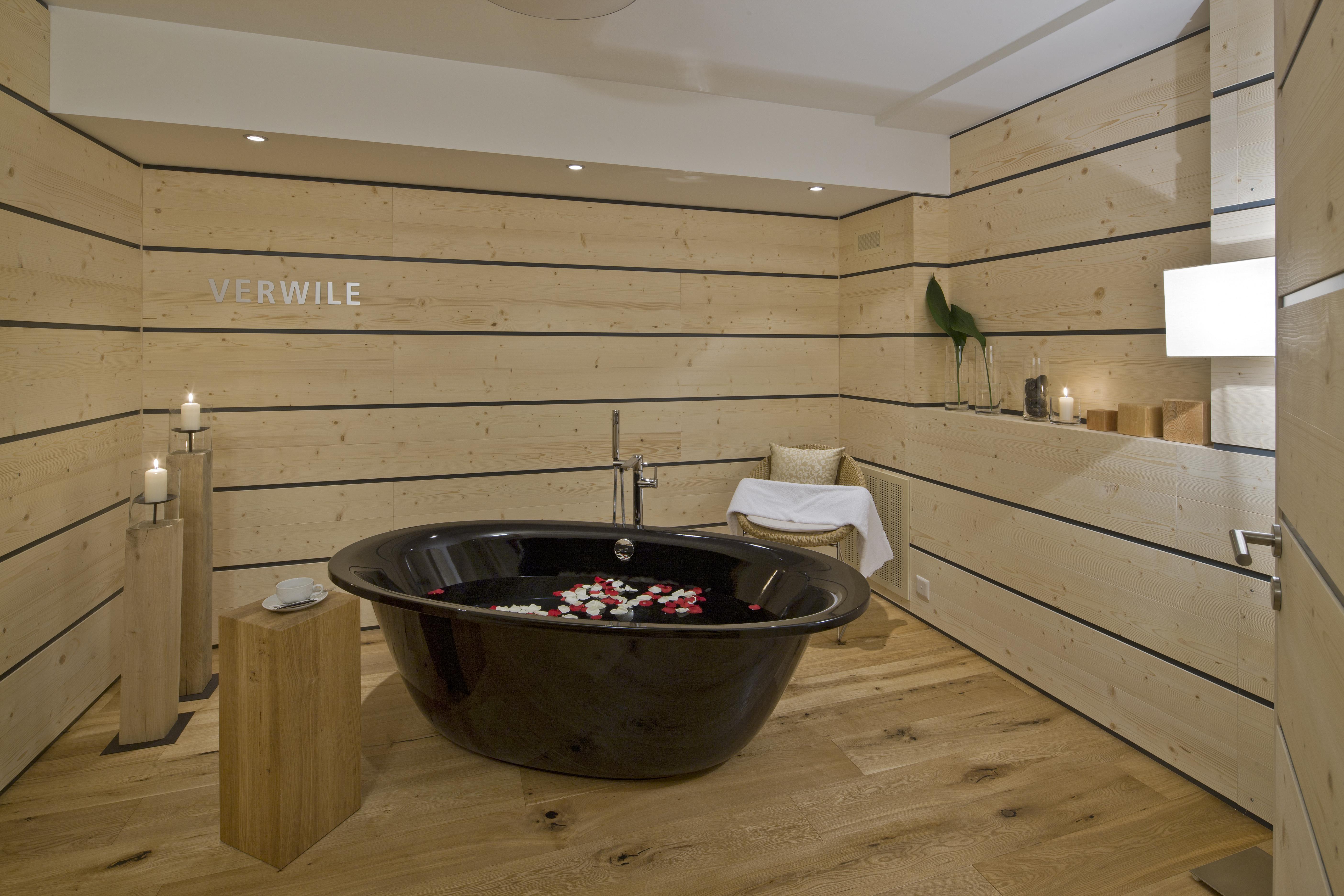 Swiss Alpine Hotel Allalin Zermatt Eksteriør bilde